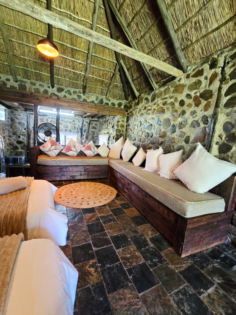 Commercial Property for Sale in Bloemhof Rural North West